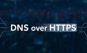 DNS over HTTPs